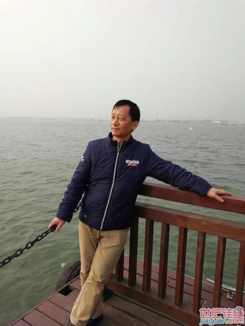 相爱一生的第一张照片--济南相亲服务中心