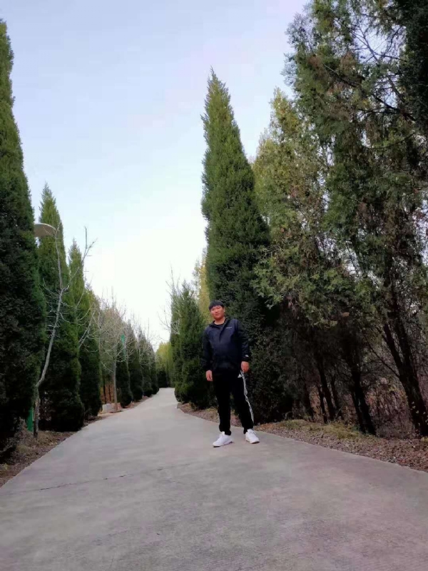 相濡以沫的第一张照片--济南相亲服务中心