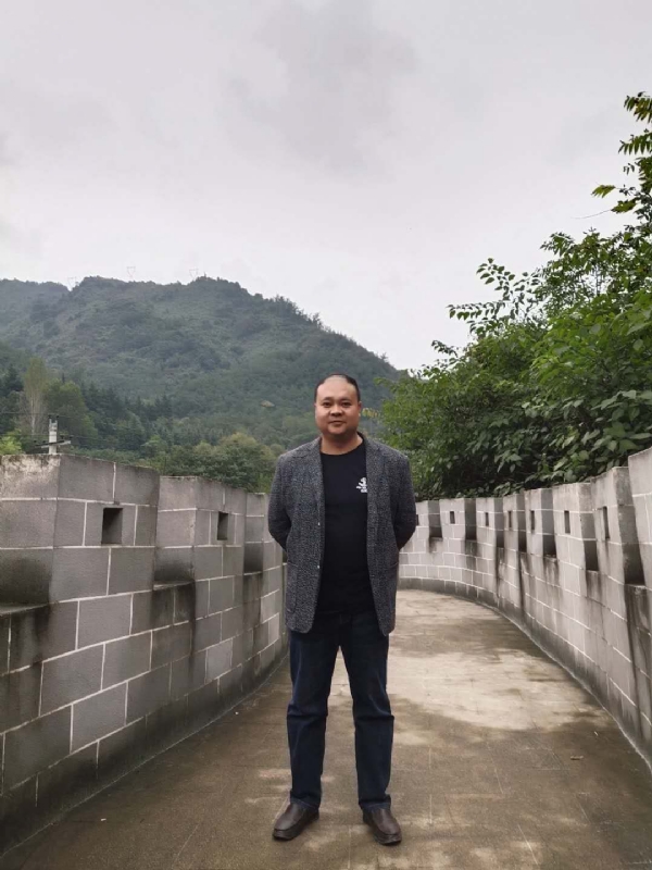 玉竹的第一张照片--济南相亲服务中心