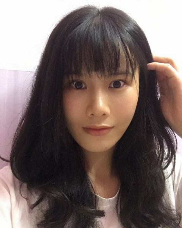 悦见的第一张照片--济南相亲服务中心
