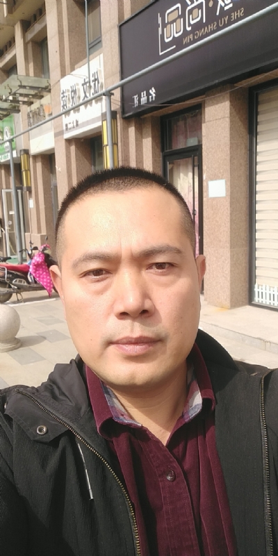 Happpy的第一张照片--济南相亲服务中心