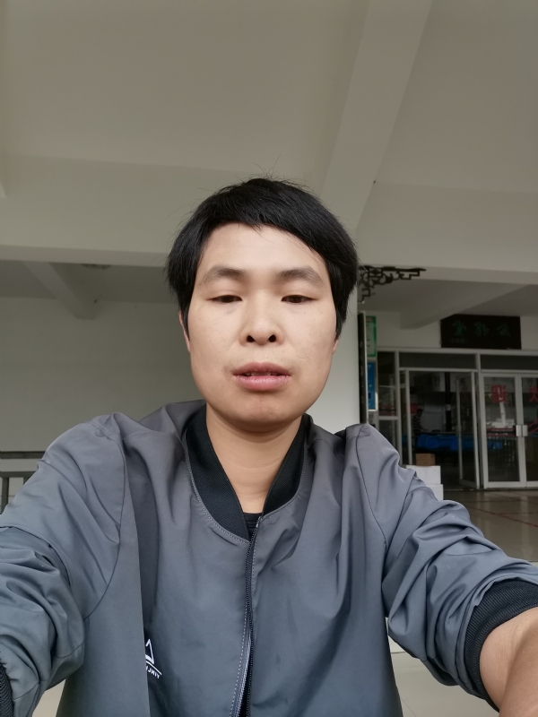 刘志强的第一张照片--济南相亲服务中心
