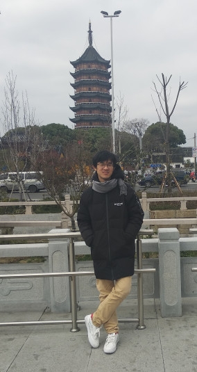 南有乔木的第三张照片--济南相亲服务中心
