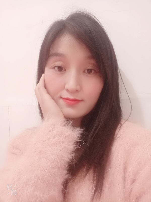 莹莹的第一张照片--济南相亲服务中心