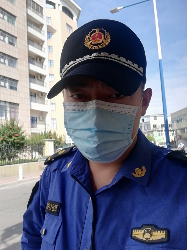 边城浪子的第一张照片--济南相亲服务中心
