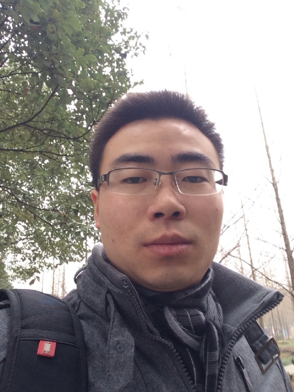 嘉州佳人的第一张照片--济南相亲服务中心