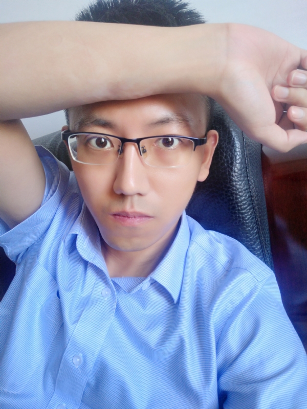 涛神的第一张照片--济南相亲服务中心