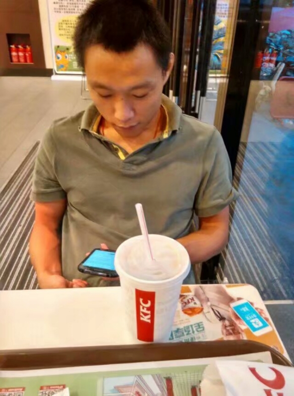 真实找人结婚的第一张照片--济南相亲服务中心