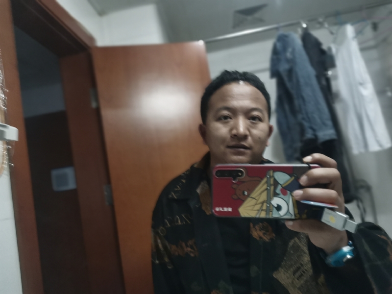 壕德的第一张照片--济南相亲服务中心