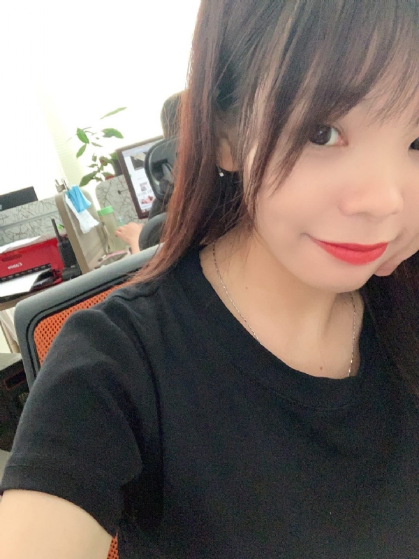 小乔的第一张照片--济南相亲服务中心