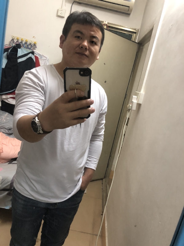 凯的第一张照片--济南相亲服务中心