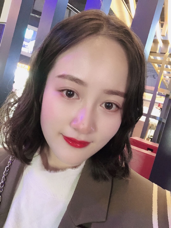 米苏娜娜的第一张照片--济南相亲服务中心