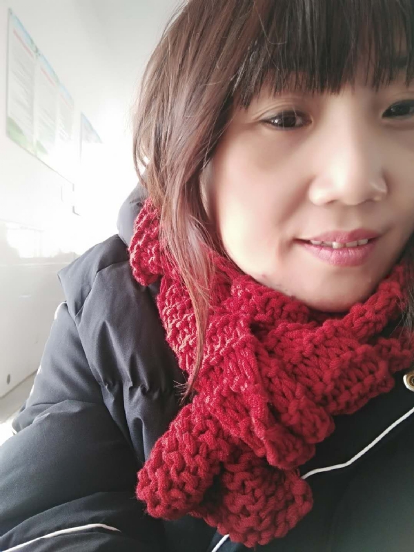 日久见人心的第一张照片--济南相亲服务中心