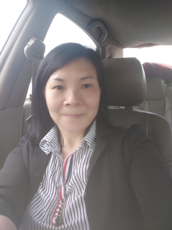 美丽心情的第二张照片--济南相亲服务中心
