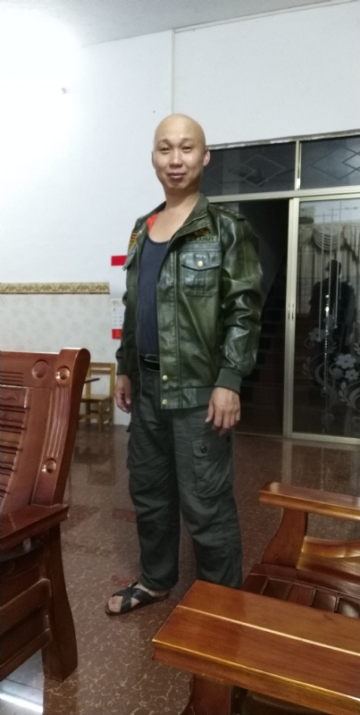 大海的第一张照片--济南相亲服务中心