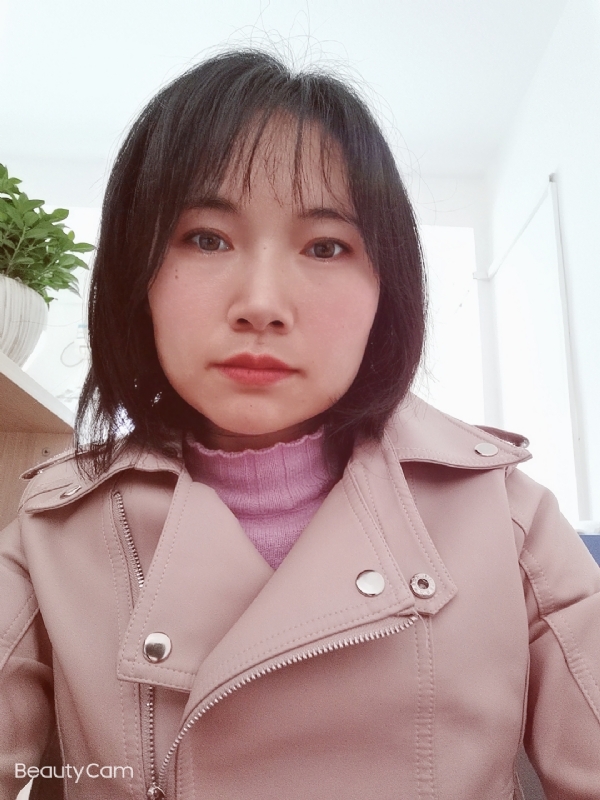 薄荷的第一张照片--济南相亲服务中心