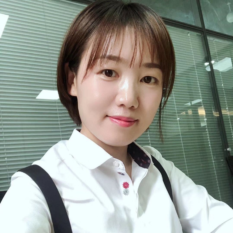 soniahan的第一张照片--济南相亲服务中心