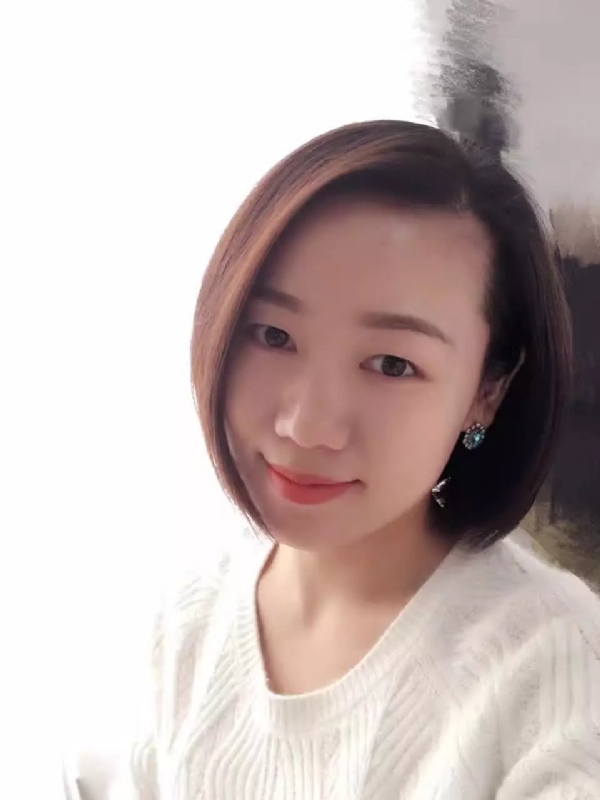 soniahan的第二张照片--济南相亲服务中心