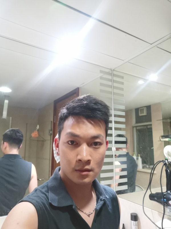 专属的第二张照片--济南相亲服务中心