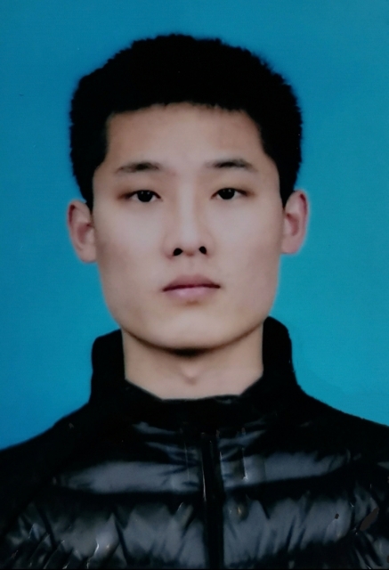 甜心先生的第一张照片--济南相亲服务中心