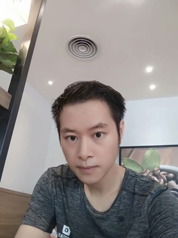 期待缘分的第二张照片--济南相亲服务中心