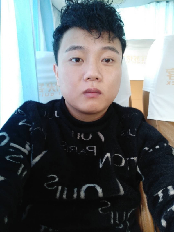 勿忘心安的第一张照片--济南相亲服务中心