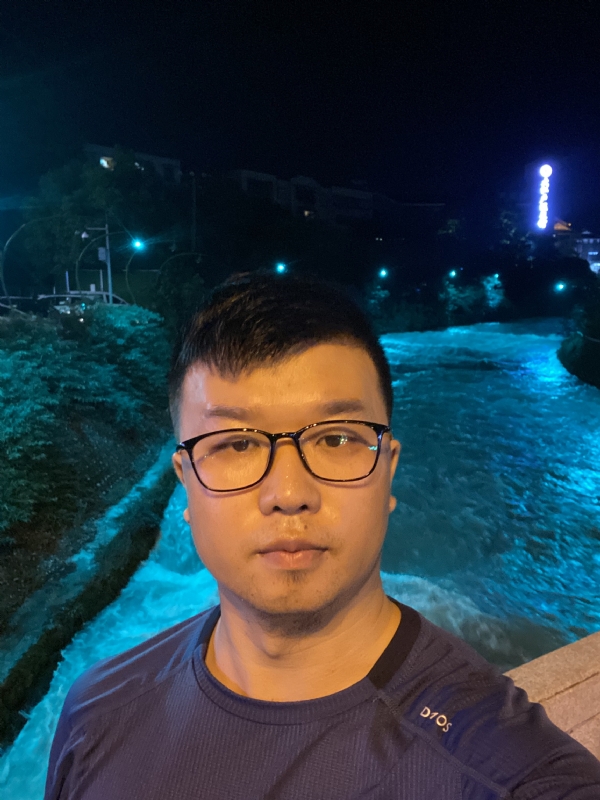 你在哪里的第二张照片--济南相亲服务中心