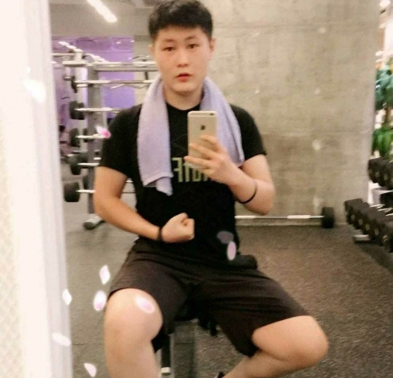 晚婚的第一张照片--济南相亲服务中心