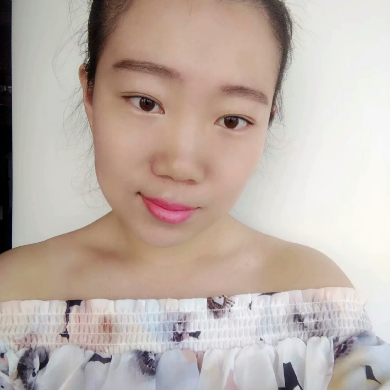 Vivian的第一张照片--济南相亲服务中心