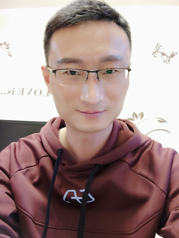 魅影的第一张照片--济南相亲服务中心