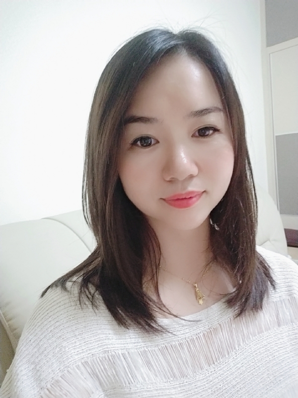 邱思敏的第二张照片--济南相亲服务中心