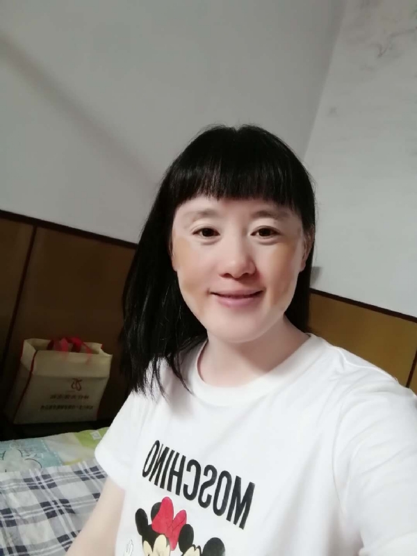 米儿的第三张照片--济南相亲服务中心