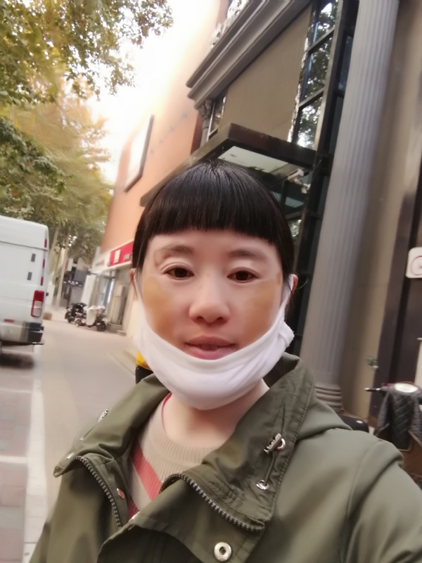 米儿的第四张照片--济南相亲服务中心