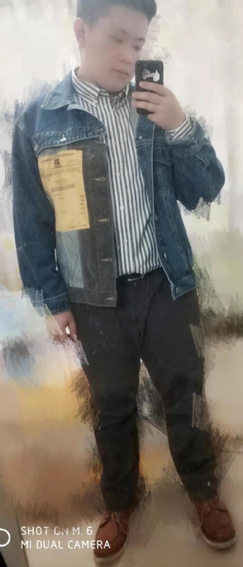 爱情始于欣赏的第一张照片--济南相亲服务中心
