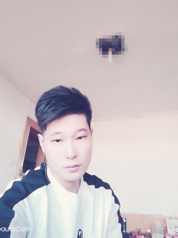 子凡的第一张照片--济南相亲服务中心