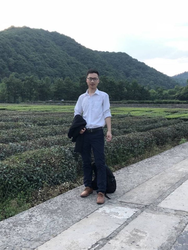 盛夏果实的第一张照片--济南相亲服务中心