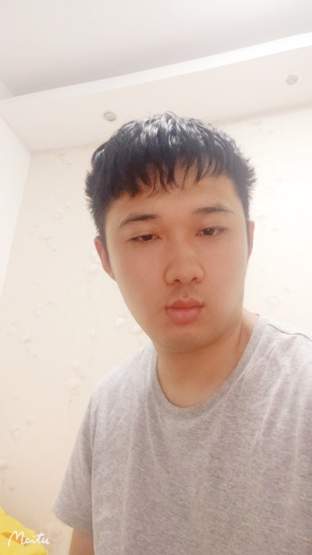 凯大力的第一张照片--济南相亲服务中心