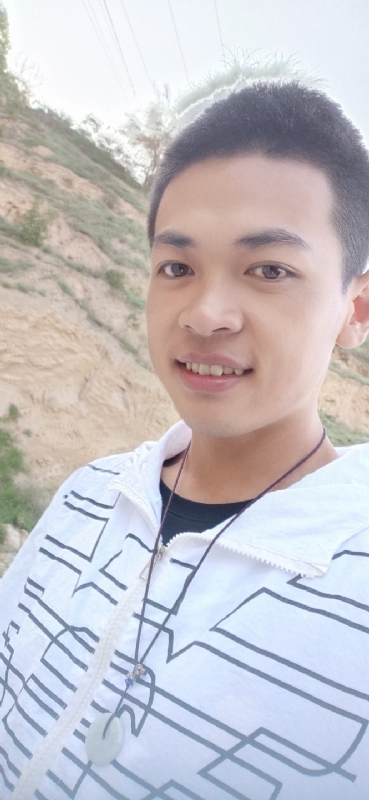 小辉的第一张照片--济南相亲服务中心