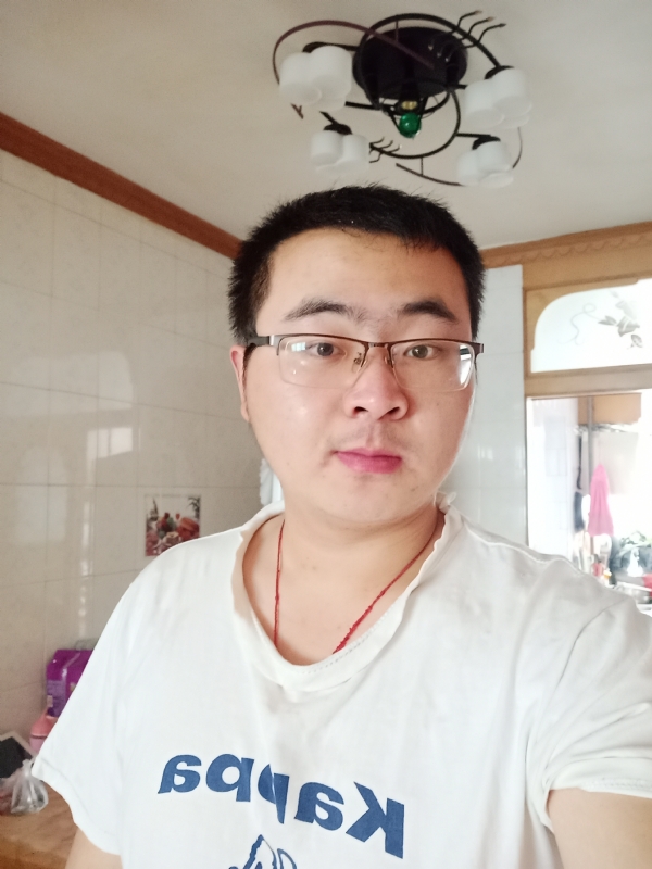 于磊的第一张照片--济南相亲服务中心