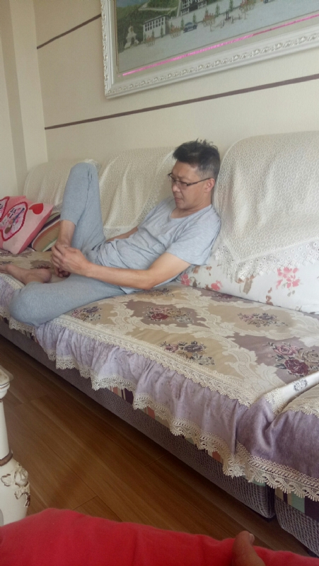 不甘寂寞的第一张照片--济南相亲服务中心