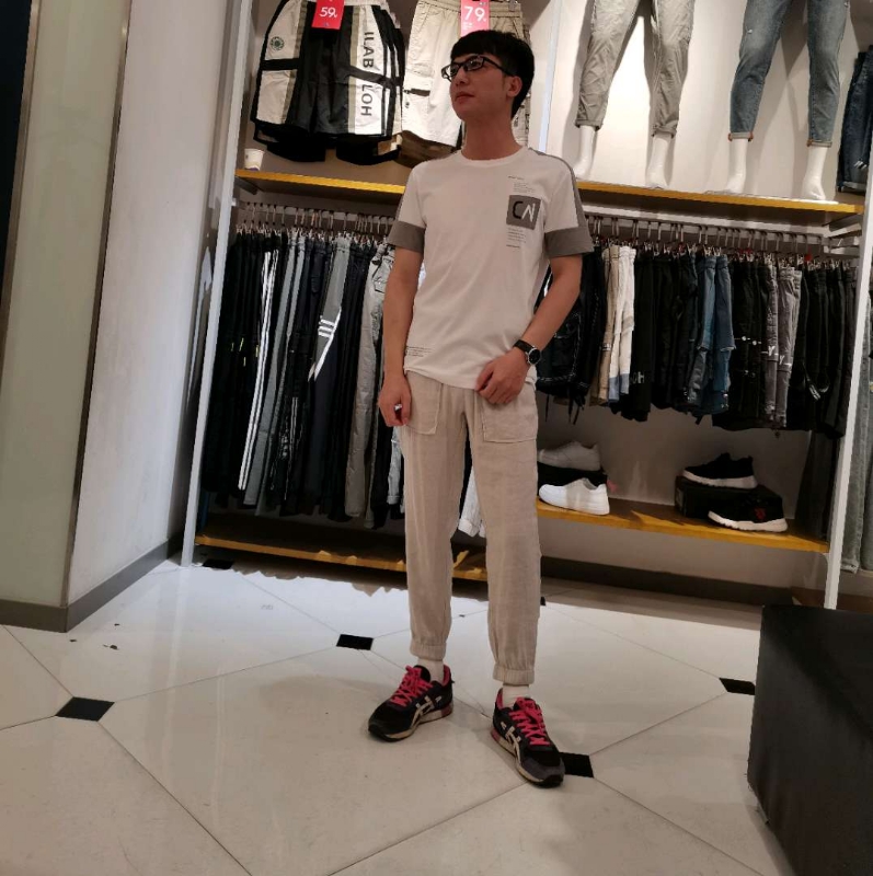 展昭的第四张照片--济南相亲服务中心