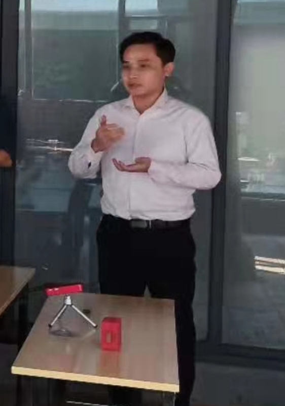 翼只等你的第一张照片--济南相亲服务中心