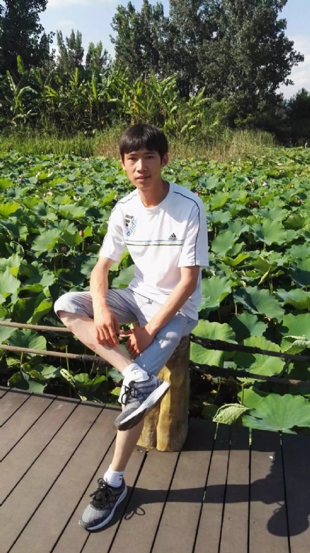 洛佐山娃的第一张照片--济南相亲服务中心