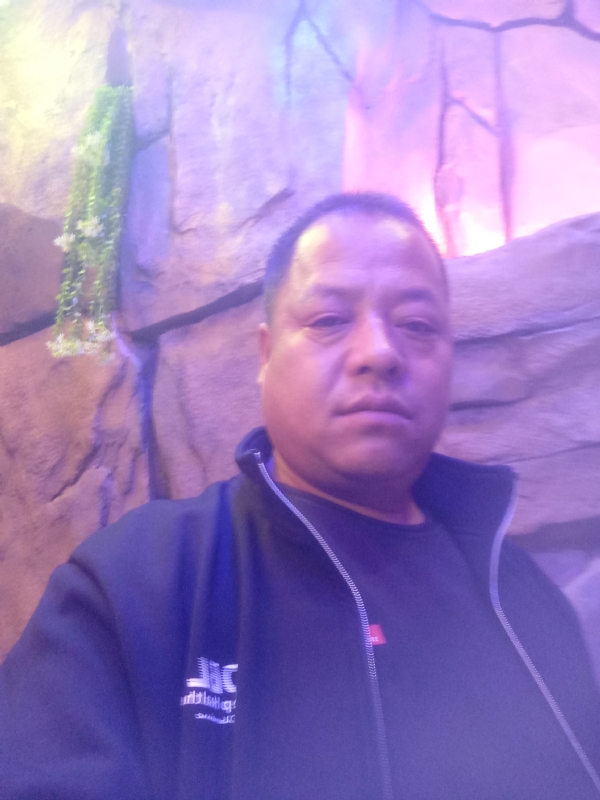 闯王的第一张照片--济南相亲服务中心