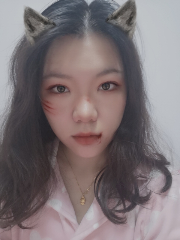 南南的第一张照片--济南相亲服务中心