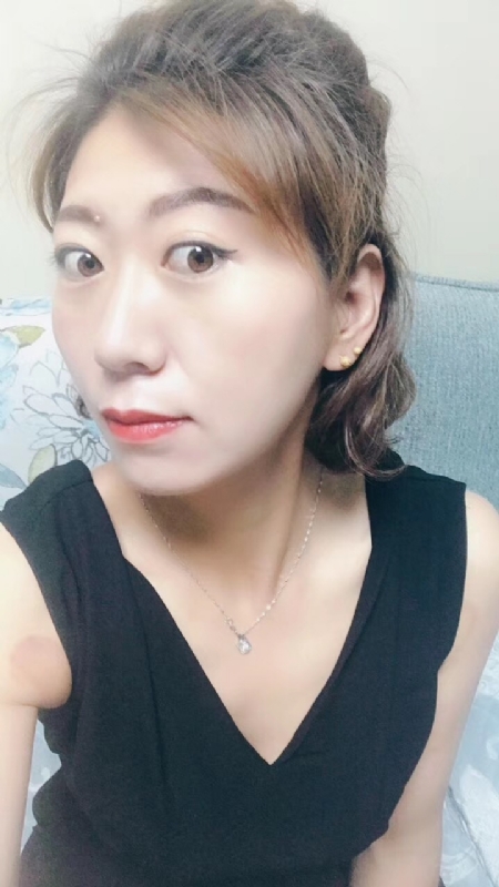 橙子??的第一张照片--济南相亲服务中心
