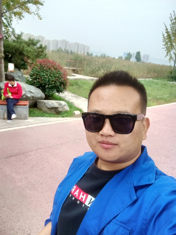 心永随心的第一张照片--济南相亲服务中心