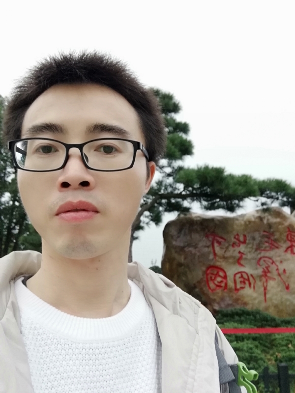 子复的第一张照片--济南相亲服务中心