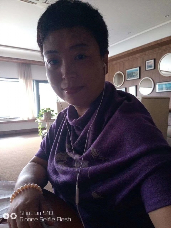 元宝的第一张照片--济南相亲服务中心
