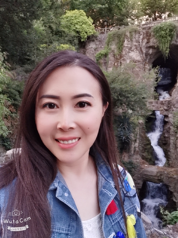 离异单身无子的第三张照片--济南相亲服务中心